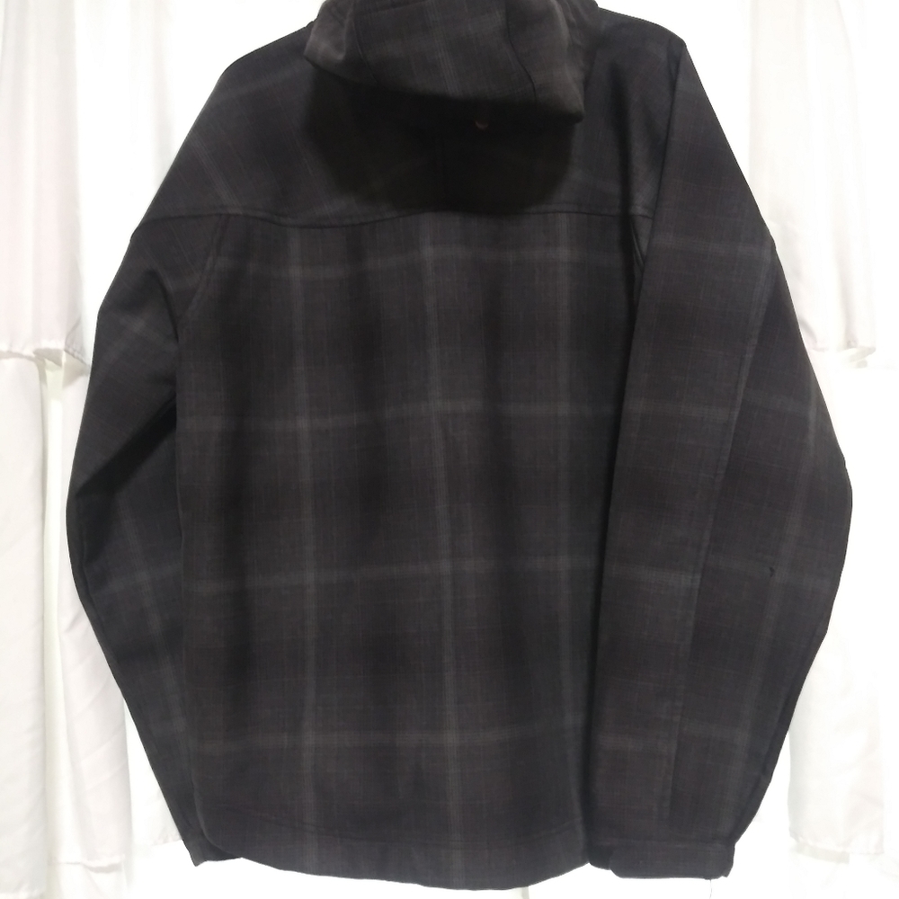 Double Diamond jacket - Picture 4 of 6